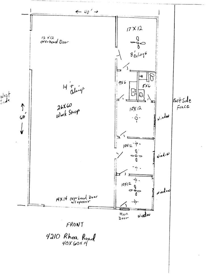 4210 Rhea Rd - Photo 2 of 11
