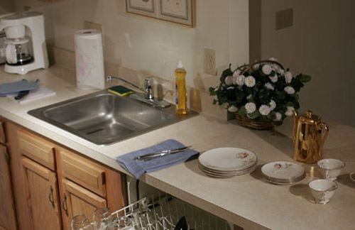Blueberry Hill Apartments - Photo 2 of 5