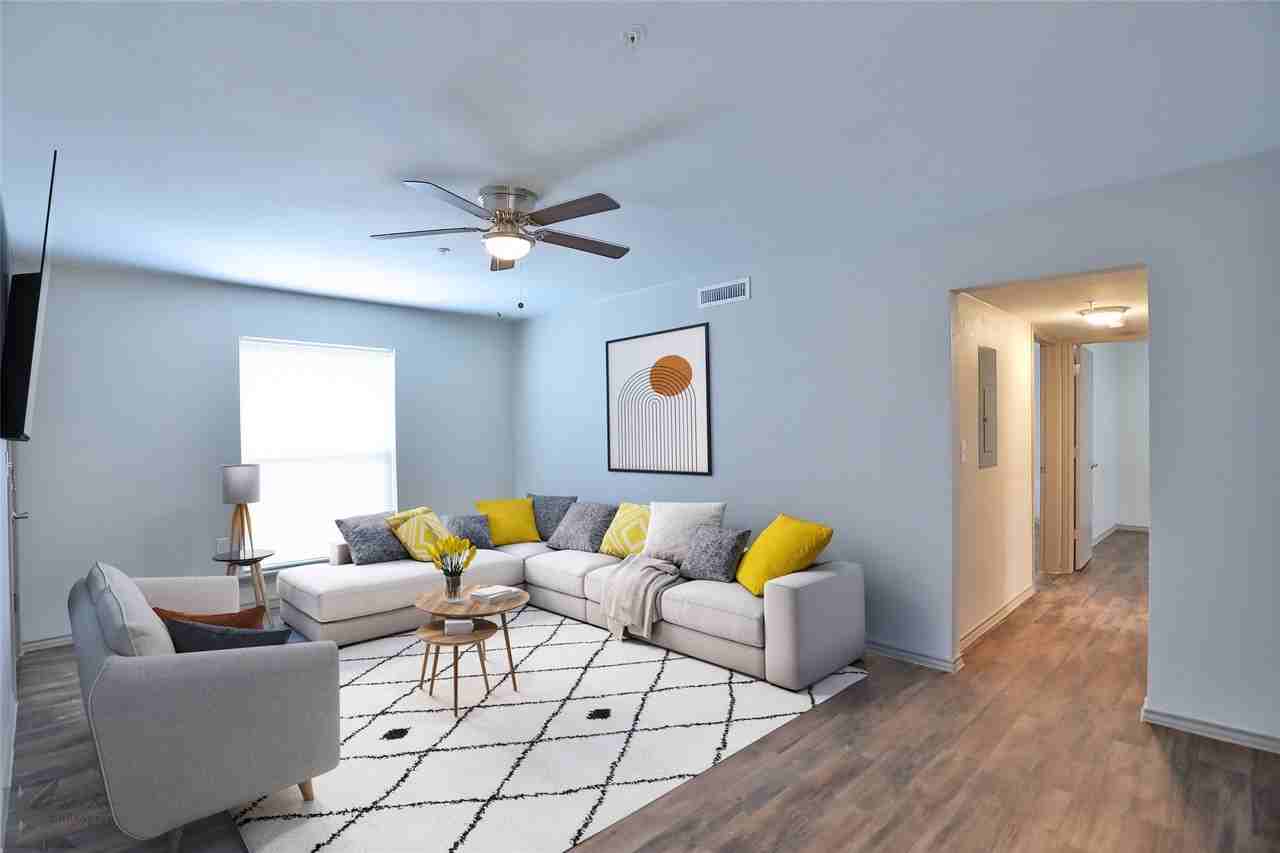2800 Sayles Blvd #02A - Photo 4 of 24