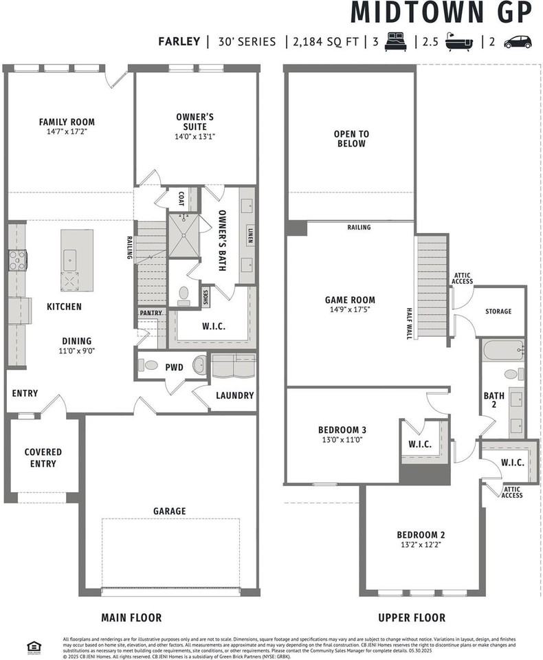 3540 Pierce Ln - Photo 3 of 31