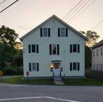 featured image of 45 Updike Ave #3