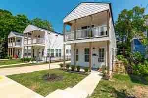 featured image of 1254 W Hendrix St #1