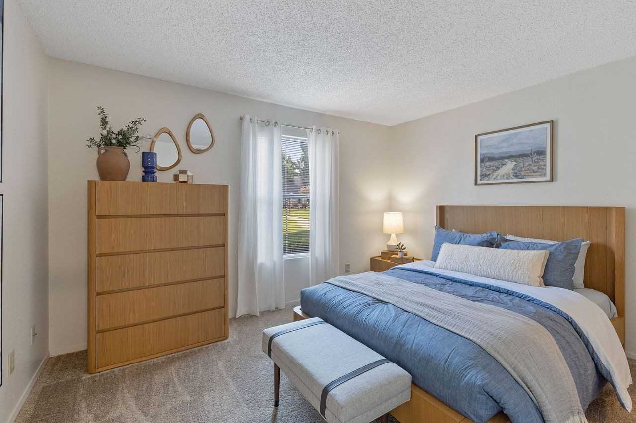 Cimarron Trails Apts. - Photo 7 of 14