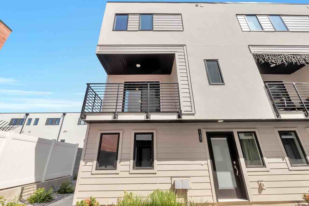 1590 South 900 West - 1Unit 1105 #1 - Photo 2 of 25
