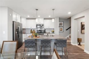 11020 Yalta St Ne #1 - Photo 1 of 1
