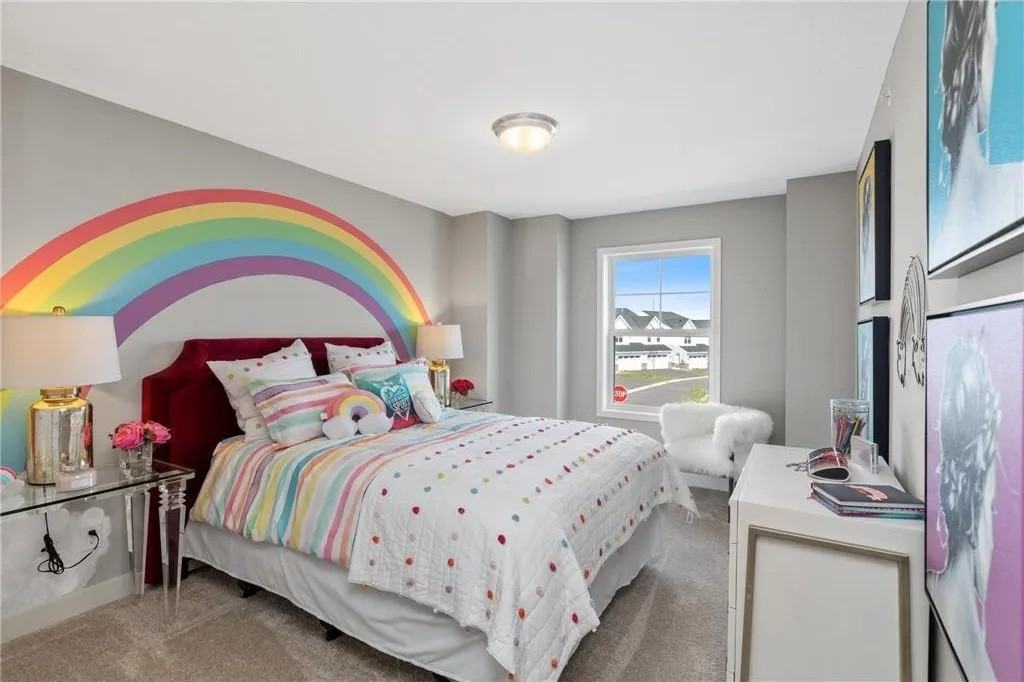 11020 Yalta St Ne #1 - Photo 3 of 10