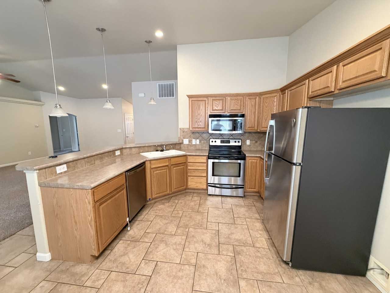 3023 Autumn Glenn Ct #1 - Photo 3 of 13