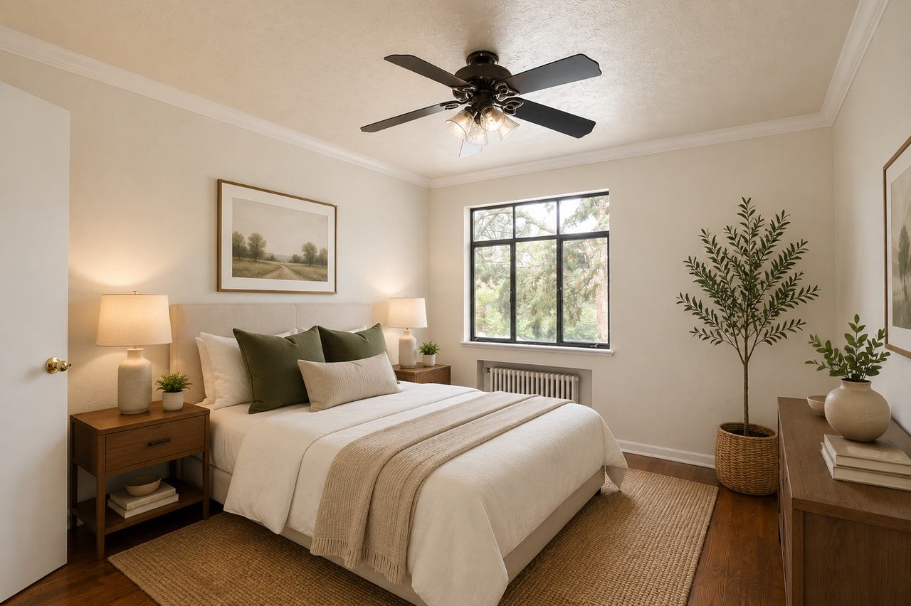 1190 N Clermont St #1 - Photo 5 of 10