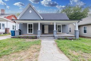 featured image of 609 W Liberty St #1