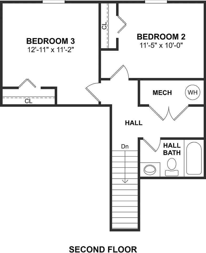 1229 Elowen Way #1229 - Photo 3 of 15