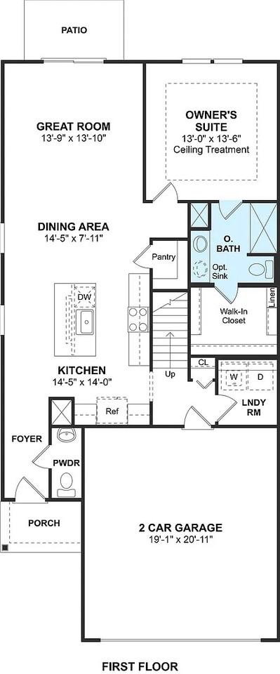 1229 Elowen Way #1229 - Photo 4 of 15
