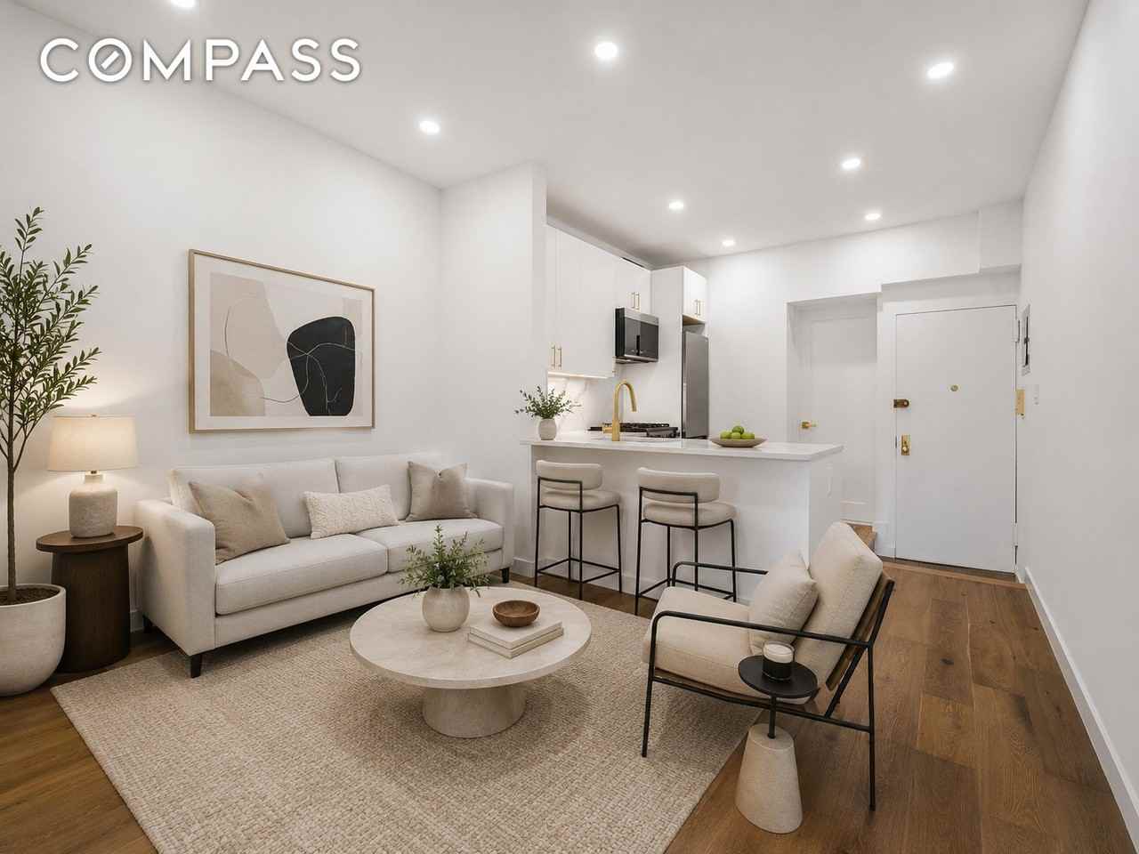 147 Sullivan St #5B - Photo 7 of 8