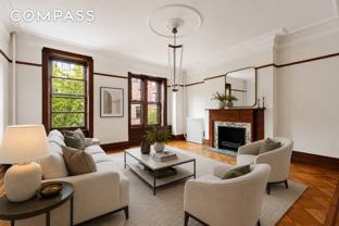 135 W 81st St #A - Photo 1 of 1