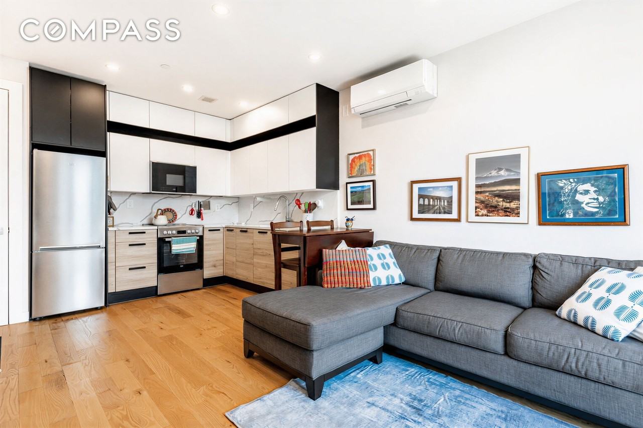 412 Fenimore St #3B - Photo 5 of 11