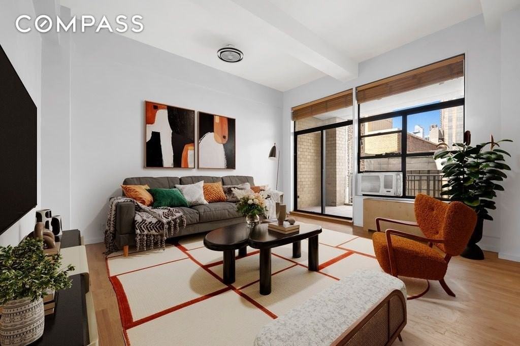 244 Madison Ave #15A