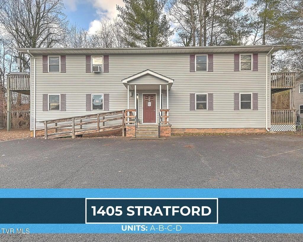 1409 Stratford Rd Unit - Photo 3 of 10