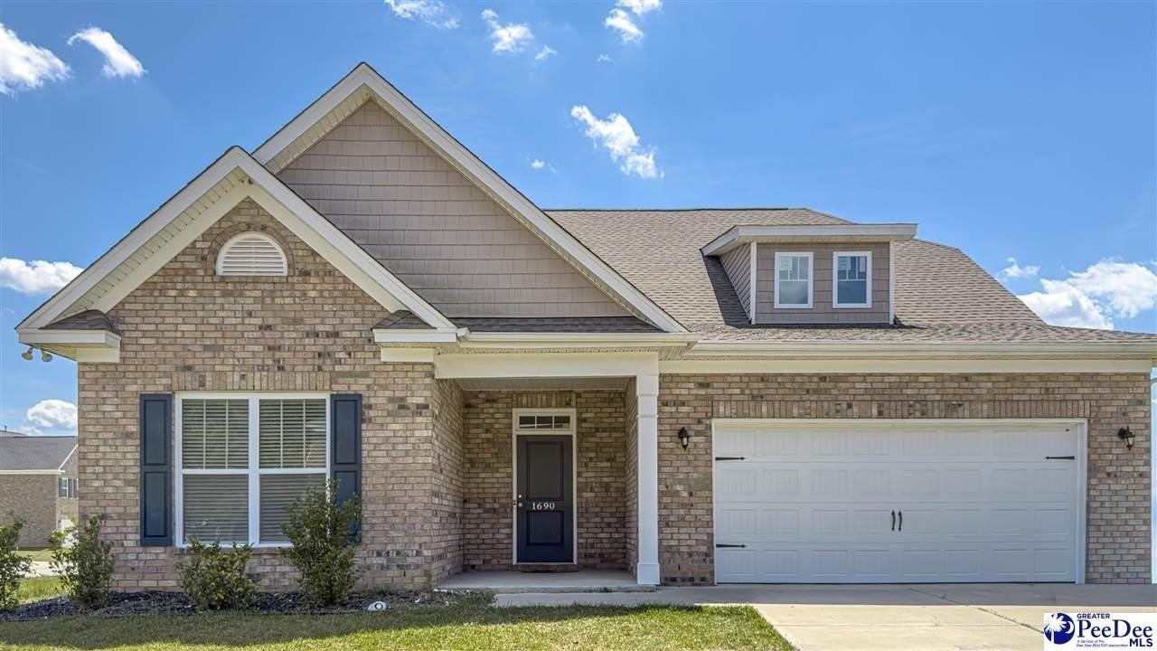 1690 Lake Wateree Dr - Photo 3 of 50