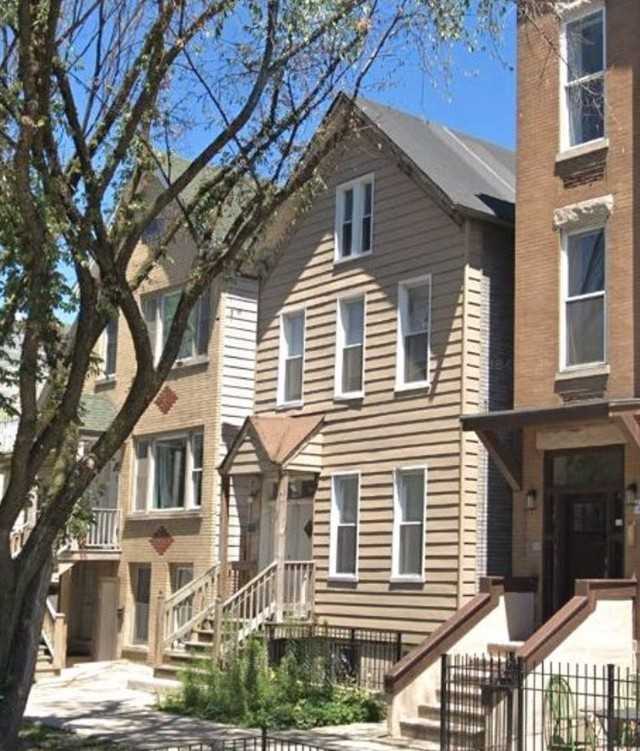 W School St & N Southport Ave - Photo 2 of 8