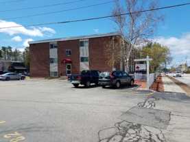 128 Loudon Rd #2F - Photo 1 of 1