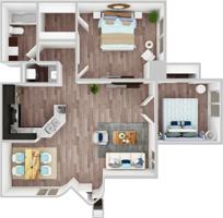 featured image of 3330 S Gilbert Rd #2024