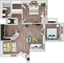3330 S Gilbert Rd #2024 - Photo 1 of 1