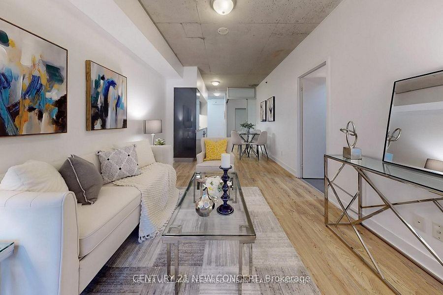 20 Gladstone Avenue #416 - Photo 3 of 26