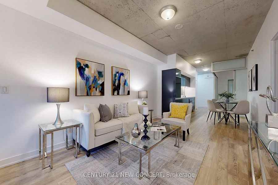 20 Gladstone Avenue #416 - Photo 5 of 26