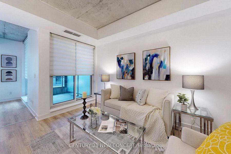 20 Gladstone Avenue #416 - Photo 2 of 26