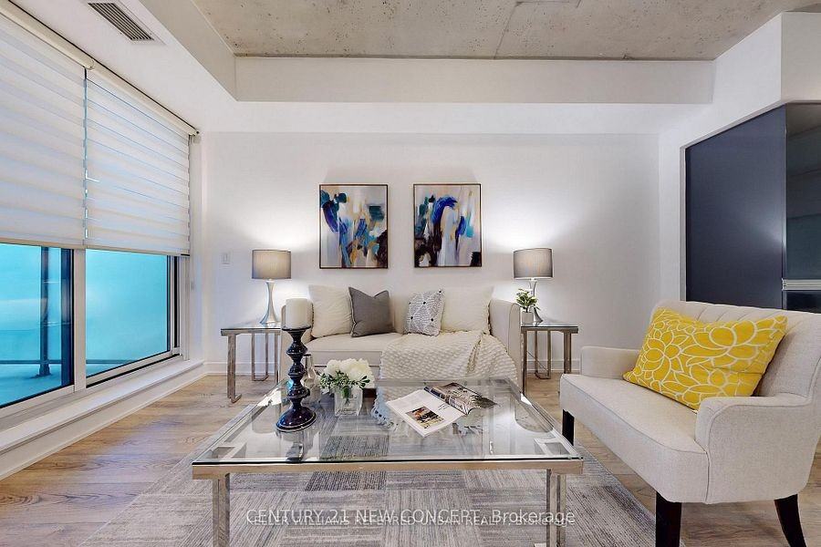 20 Gladstone Avenue #416 - Photo 4 of 26