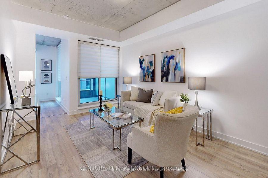 20 Gladstone Avenue #416 - Photo 7 of 26