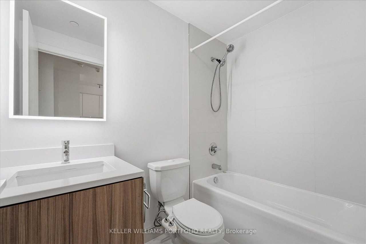 223 Saint Clair Avenue West #306 - Photo 7 of 17