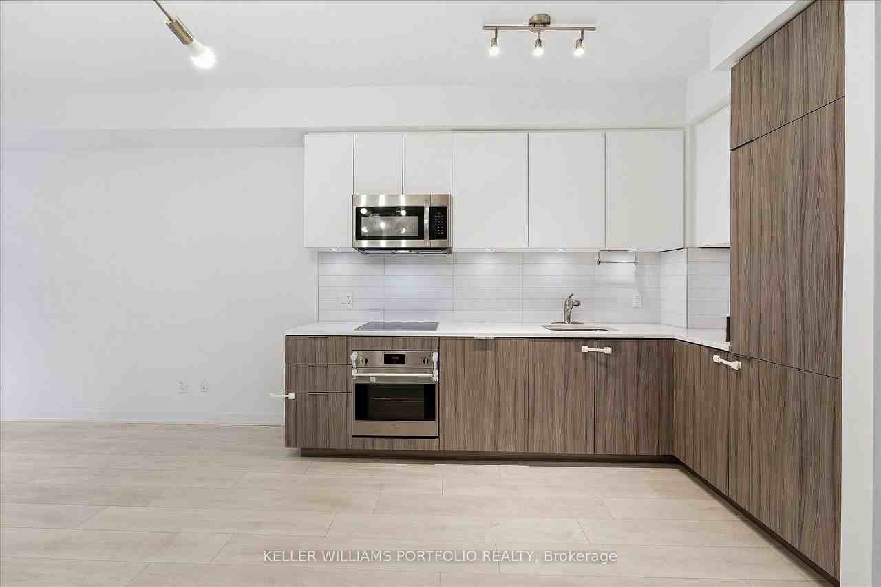 223 Saint Clair Avenue West #306 - Photo 4 of 17