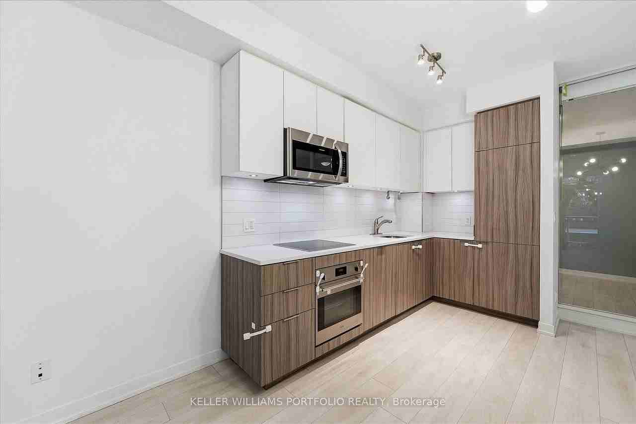 223 Saint Clair Avenue West #306 - Photo 5 of 17