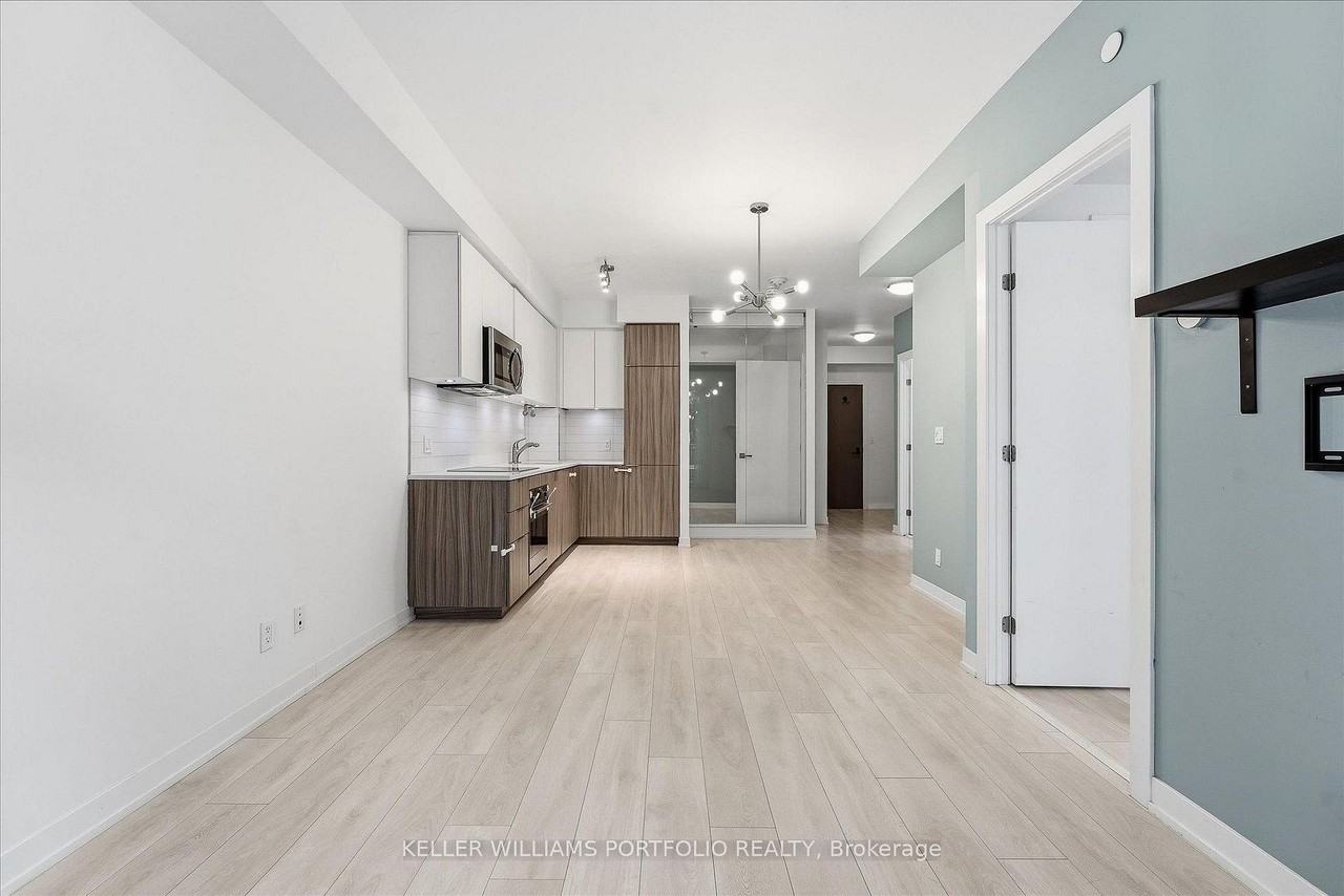 223 Saint Clair Avenue West #306 - Photo 6 of 17