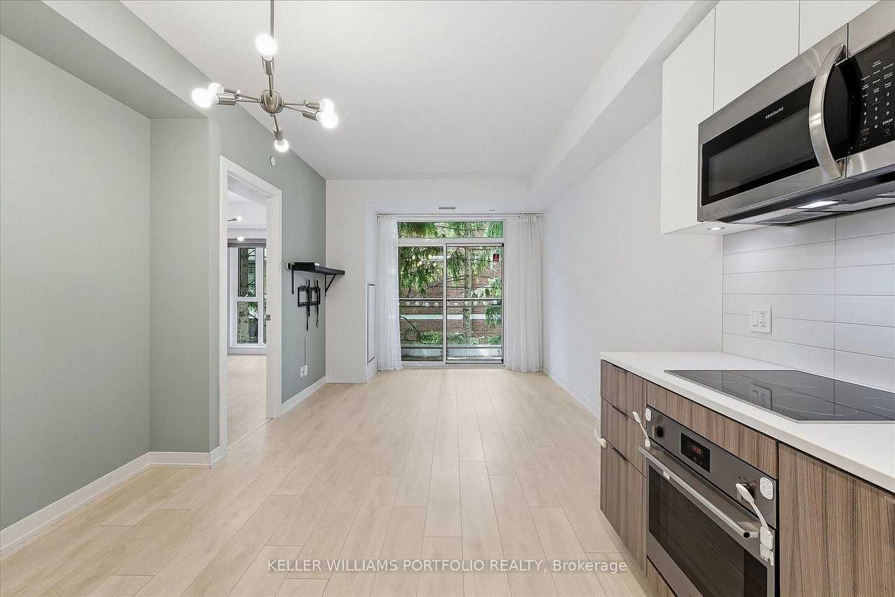 223 Saint Clair Avenue West #306 - Photo 2 of 17