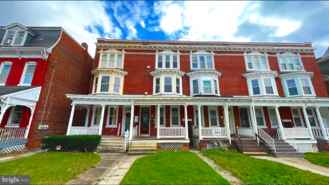 918 W King St 1st Fl #1 - Photo 1 of 1