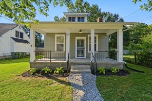 1407 Rhode Island Ave #NA - Photo 1 of 1
