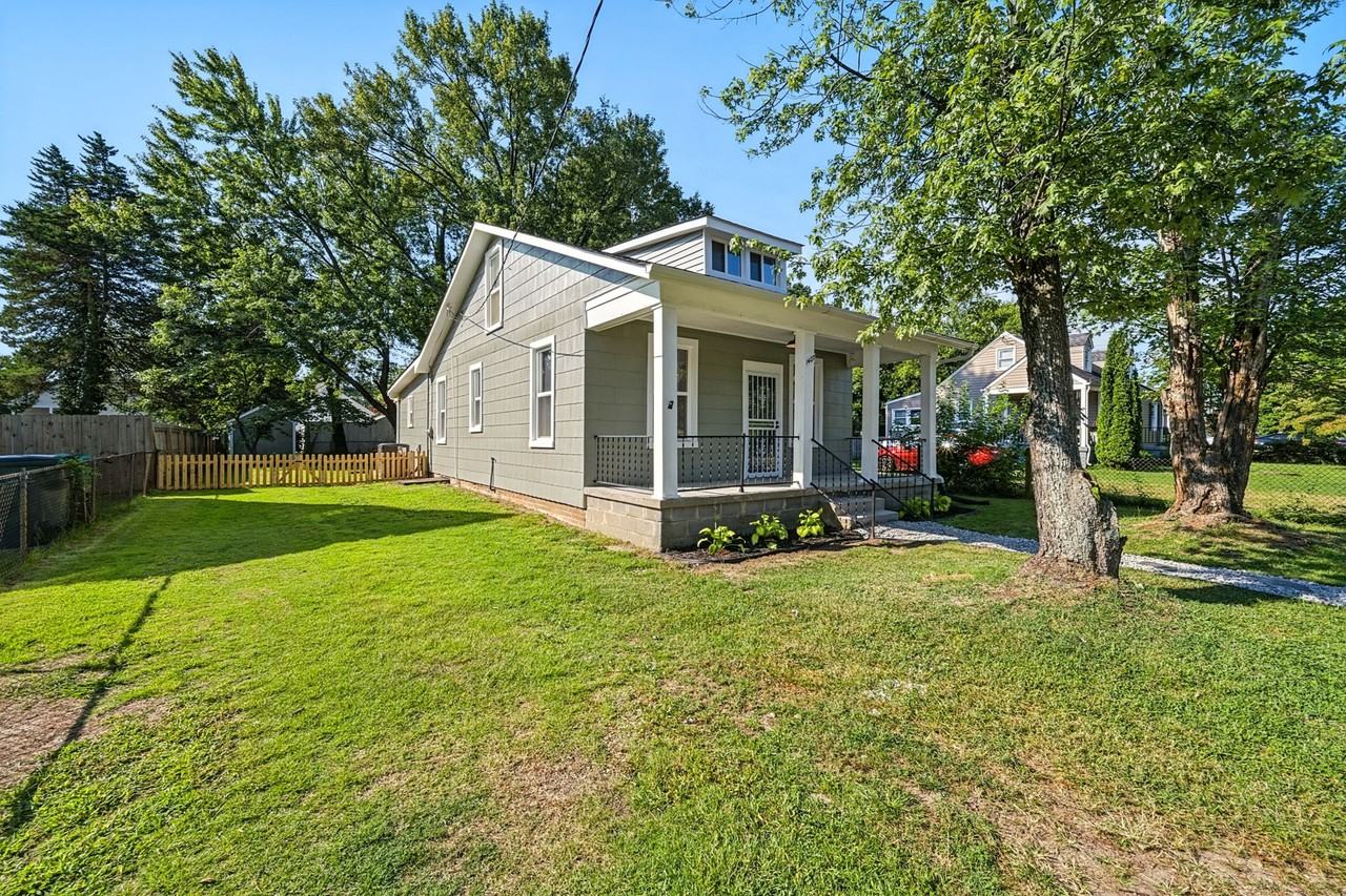 1407 Rhode Island Ave #NA - Photo 2 of 21