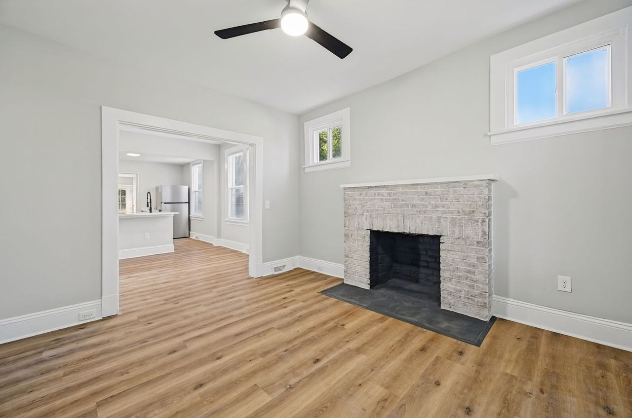 1407 Rhode Island Ave #NA - Photo 3 of 21