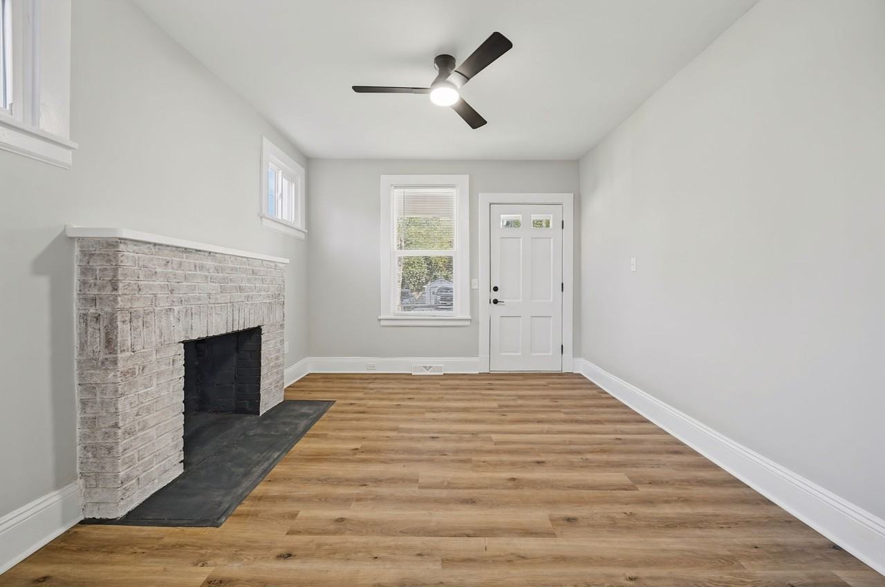1407 Rhode Island Ave #NA - Photo 4 of 21