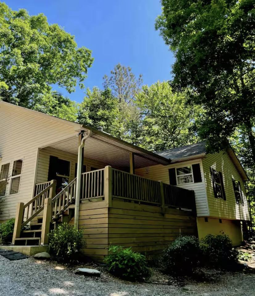42 Oak Morris Rdg #NA