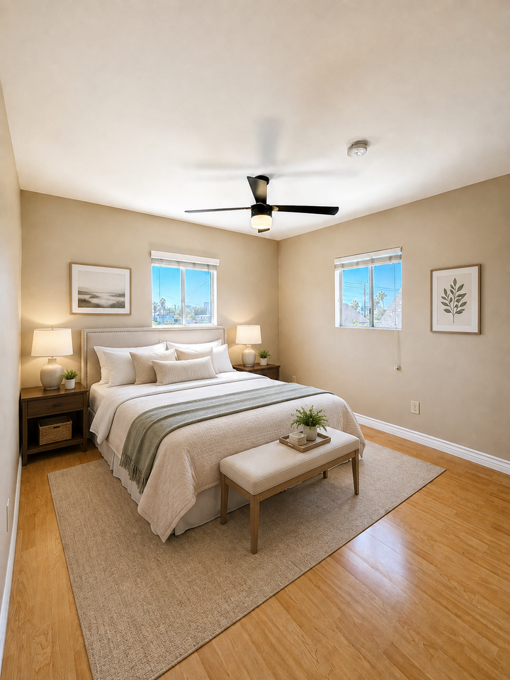 2711 Bellevue Ave #5 - Photo 3 of 15