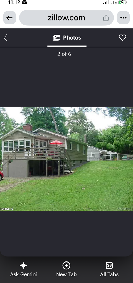 6326 Hickory Rd #NA - Photo 3 of 12