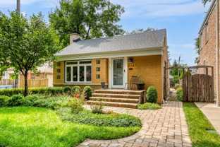 6114 N Lenox Ave - Photo 1 of 1