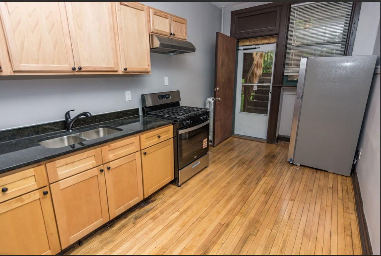 4104 W Washington Blvd #2