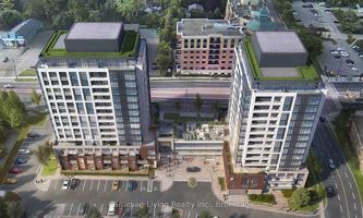 featured image of 705 Davis Drive #1401