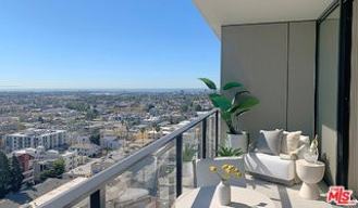 11750 Wilshire Blvd #1810 - Photo 1 of 1