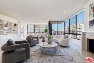 10350 Wilshire Blvd #1102 - Photo 3 of 8
