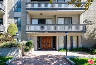 2324 S Beverly Glen Blvd #305 - Photo 1 of 1