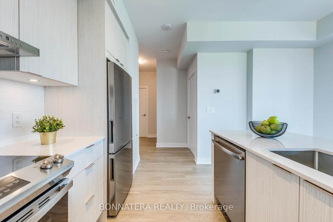 400 Square One Drive #3008 - Photo 5 of 20